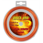 Pro's Pro Plus Power (12m) oranžová